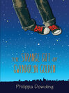 Cover image for The Strange Gift of Gwendolyn Golden